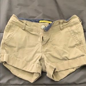 Aeropostale shorts